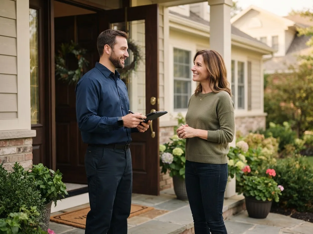 Water damage restoration FAQs for Berea, OH